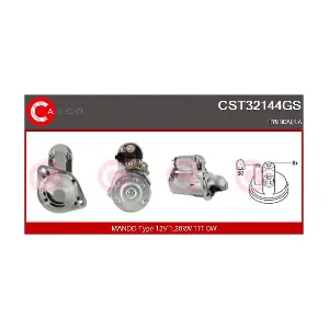 CST32144GS CASCO
