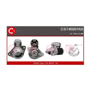 CASCO CST40207AS