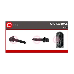 CIC73030AS CASCO