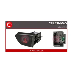 CHL71016AS CASCO