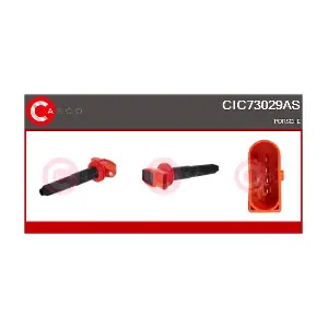CIC73029AS CASCO