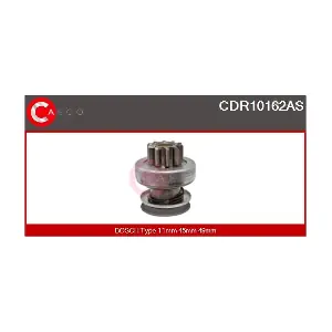 CASCO CDR10162AS