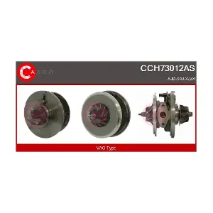 CCH73012AS CASCO