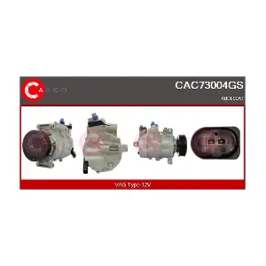 CASCO CAC73004GS