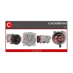 CASCO CAC65001AS