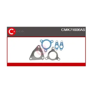 CASCO CMK71006AS