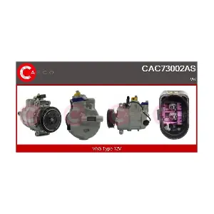 CAC73002AS CASCO