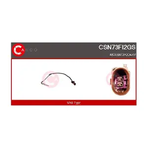 CSN73FI2GS CASCO