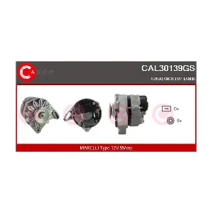 CASCO CAL30139GS