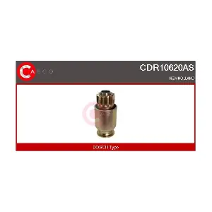 CDR10620AS CASCO