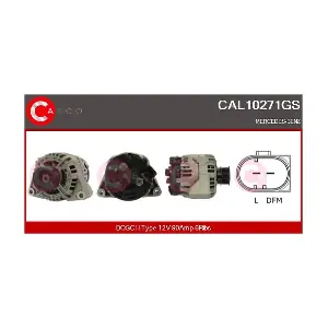 CASCO CAL10271GS