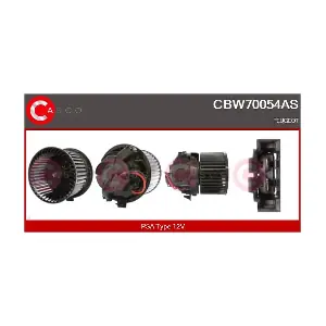 CBW70054AS CASCO