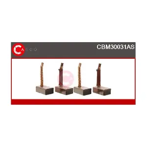 CBM30031AS CASCO