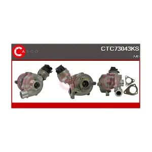 CTC73043KS CASCO