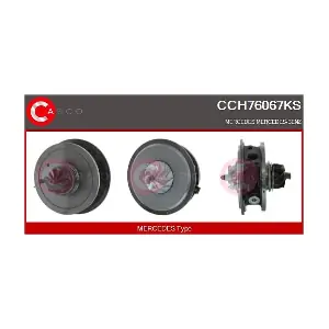 CCH76067KS CASCO