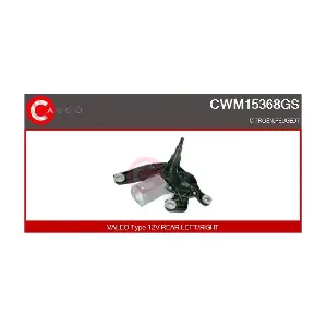 CWM15368GS CASCO