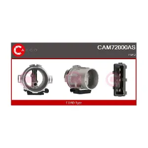 CAM72000AS CASCO