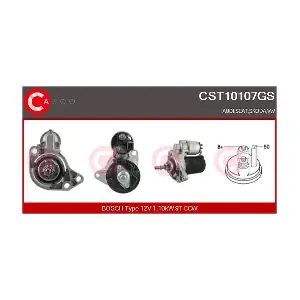 CASCO CST10107GS