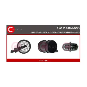 CASCO CAM74033AS