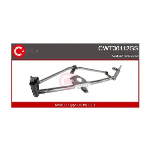 CASCO CWT30112GS