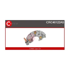 CRC40122AS CASCO