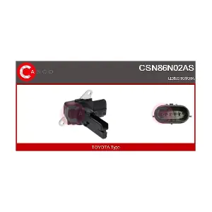 CASCO CSN86N02AS