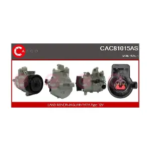 CASCO CAC81015AS