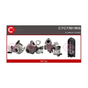 CTC77011KS CASCO