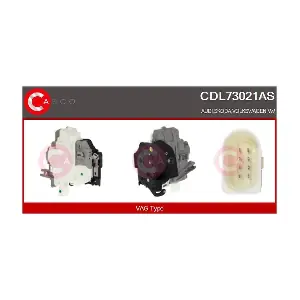 CDL73021AS CASCO