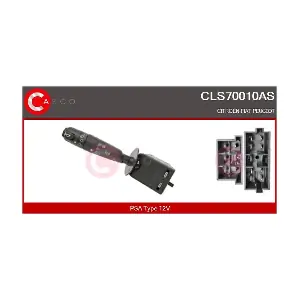 CLS70010AS CASCO