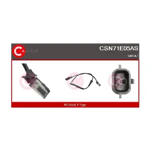 CSN71E05AS CASCO