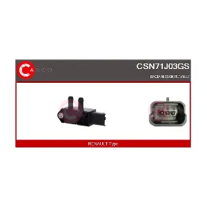 CSN71J03GS CASCO