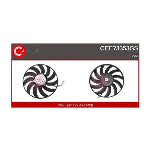 CEF73353GS CASCO