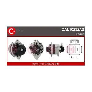 CASCO CAL10232AS