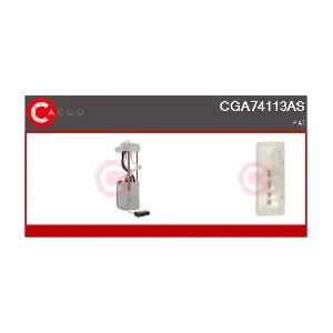 CGA74113AS CASCO