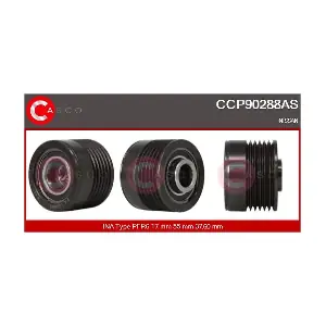 CCP90288AS CASCO