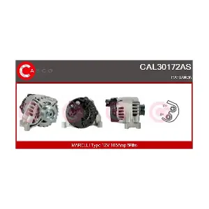 CASCO CAL30172AS