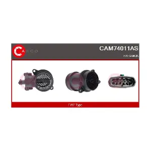 CASCO CAM74011AS