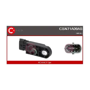 CSN71A09AS CASCO