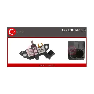 CRE10141GS CASCO