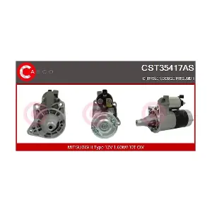 CST35417AS CASCO
