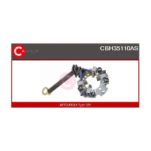 CBH35110AS CASCO