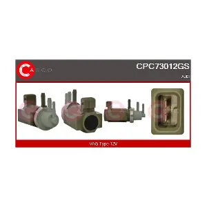 CASCO CPC73012GS