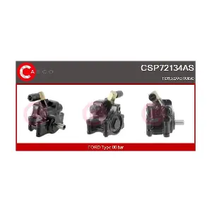 CSP72134AS CASCO