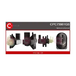 CASCO CPC73001GS