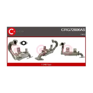 CRG72006AS CASCO