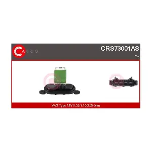 CASCO CRS73001AS