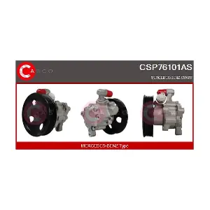 CSP76101AS CASCO