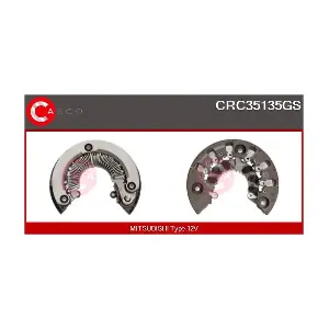 CRC35135GS CASCO