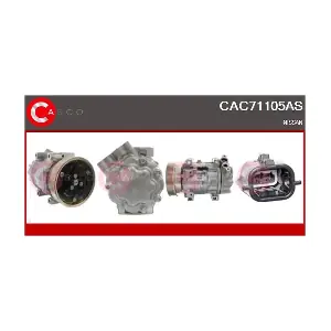 CASCO CAC71105AS